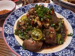 -杨记隆府重庆江湖菜(大悦城店)