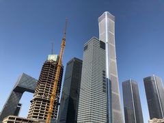 -中央广播电视总台(光华路办公区)