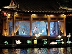 -桂林两江四湖景区
