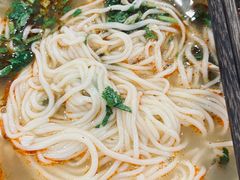 -亮亮拉面(师范路店)