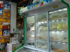 -老胡烧烤(龙茗商务楼店)