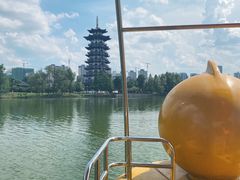 -洋湖国家湿地公园