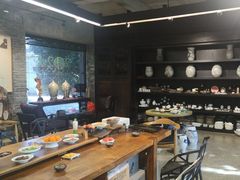 -瓷语堂(上海五维空间创意园店)