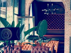 -桉树林A coffee 森林餐厅(三圣乡店)