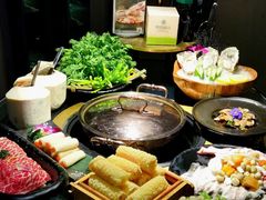 -凤园椰珍·臻品椰子鸡(保利时光里店)