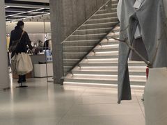 -ZARA(上海时代广场店)