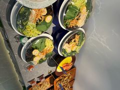 -津沽小院(天津之眼店)