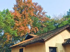 -韶山毛泽东同志故居