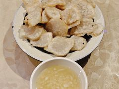 -老宅门(永泰店)