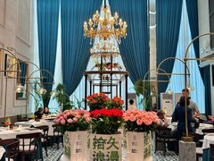 -狮拾久·现代新加坡料理(壹方城店)