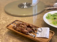 -新疆杭州疗养院·富春山庄