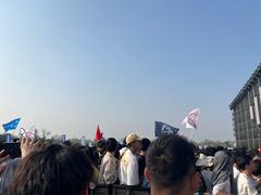 -汉长安城未央宫国家考古遗址公园