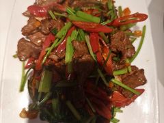 -清真·卡德尔大叔新疆主题餐厅(龙汇路店)
