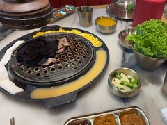 -韩宫宴烤肉·料理(南京江宁万达店)