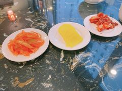 -桃园中华料理炸酱面(燕儿岛路店)