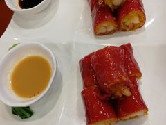 -点都德(汇胜楼店)