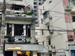 -村口大树(长乐路店)