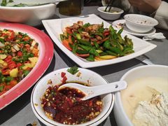 -蛙兔鸡自贡风味·特色江湖菜(广都店)