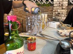 -化龙桥九宫格火锅(清水河店)