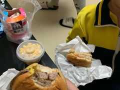 -麦当劳(保定裕华路店)