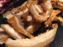 牛大肚-潮发潮汕牛肉店(龙洞店)