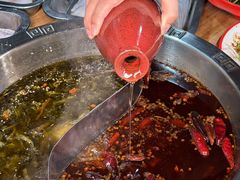 -青山青豆花·笑禅豆腐鱼(黄泥塝店)