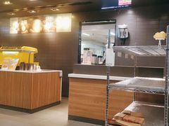 -麦当劳(清溪店)