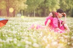 -IDO婚纱摄影(上海旗舰店)