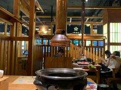 大堂-千寻烧肉(政务区店)