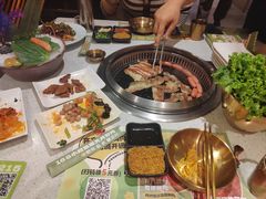 -炭之家·齐齐哈尔非遗烤肉·鲜切直供(中央大街店)