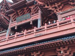 -吴山景区