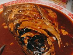 -旺顺阁鱼头泡饼(小红门店)