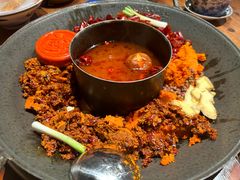 -楠火锅(太古里总店)