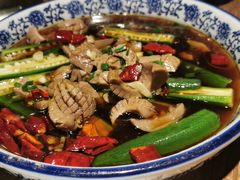 -周家二小姐的菜(西津渡店)