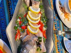 -食肆&Fourteen(武林夜市店)