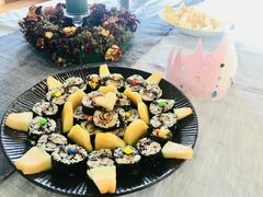 餐食-金宝森幼园