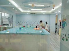 -KidsHome毅英宝贝家早教托育中心