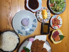 -福匠日本料理(人民路店)