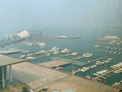 -青岛海尔洲际酒店