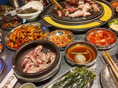 -马场洞肉铺(振安店)