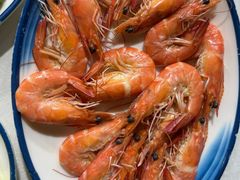 -红月湾海鲜饭店•沙滩海景(双月湾店)