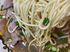 -王记生烫牛杂面馆(兰陵路店)