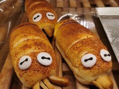 -BreadTalk面包新语·烘焙蛋糕(深业上城店)