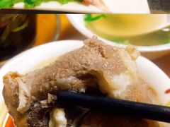 -清真华宇开锅羊肉