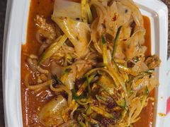 -毅祥斋老孙家泡馍(西羊市店)