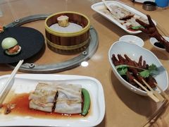 -汇景花园酒家(基立下道店)