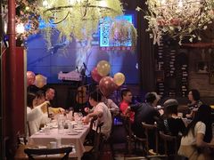 -胡桃里音乐酒馆(海雅缤纷城店)