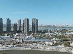 -阅江楼风景区