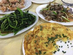 -秋姐美食店(旅游大道店)