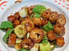 美味大肠-广府乡下·饭庄(新港东路店)